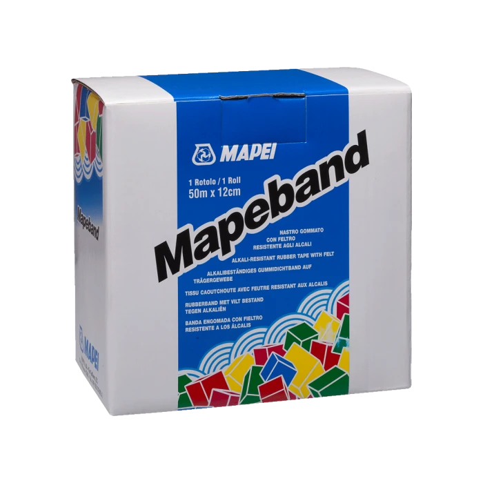 MAPEBAND