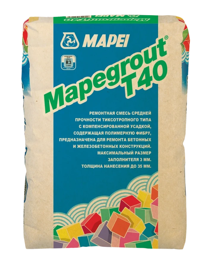 MAPEGROUT Т40