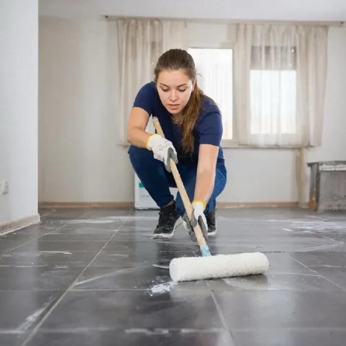 Грунтовки для не впитывающих оснований