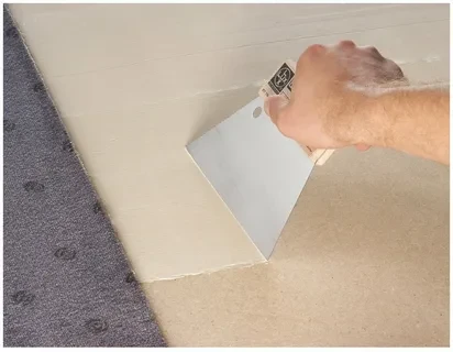 Клеи для линолеума  и виниловых покрытий