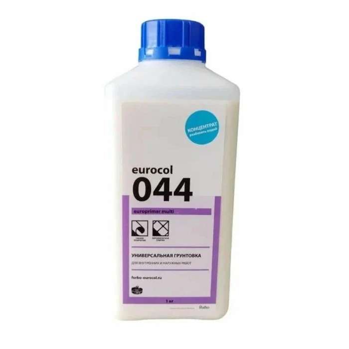 044 EUROPRIMER MULTI 1 литров